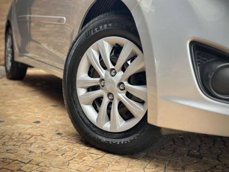 HYUNDAI HB 20 Hatch 1.0 12V 4P FLEX COMFORT, Foto 3