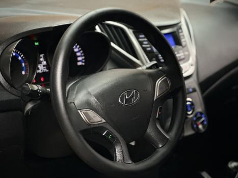 HYUNDAI HB 20 Hatch 1.0 12V 4P FLEX COMFORT, Foto 4