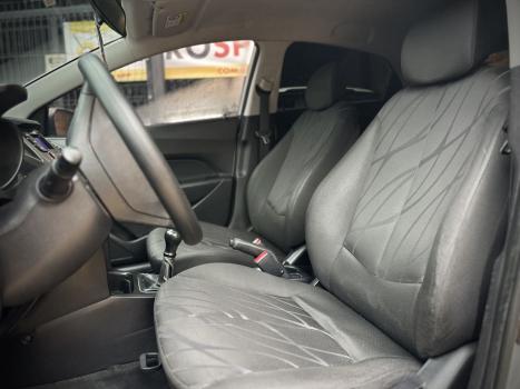 HYUNDAI HB 20 Hatch 1.0 12V 4P FLEX COMFORT, Foto 7