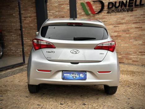 HYUNDAI HB 20 Hatch 1.0 12V 4P FLEX COMFORT, Foto 10