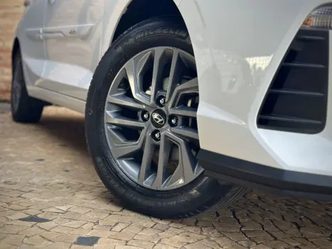 HYUNDAI HB 20 Hatch 1.0 12V 4P FLEX COPA DO MUNDO FIFA QATAR, Foto 3