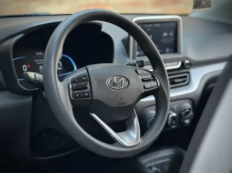 HYUNDAI HB 20 Hatch 1.0 12V 4P FLEX COPA DO MUNDO FIFA QATAR, Foto 4