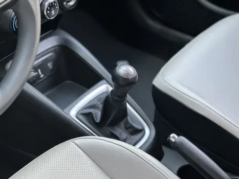 HYUNDAI HB 20 Hatch 1.0 12V 4P FLEX COPA DO MUNDO FIFA QATAR, Foto 5