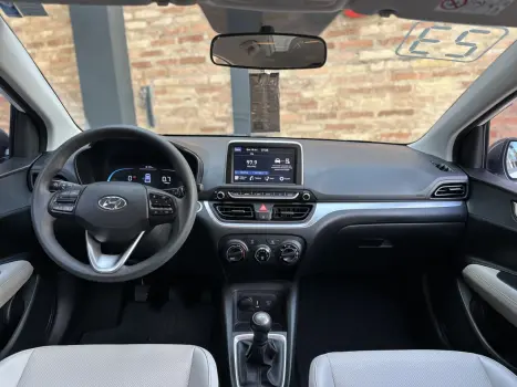 HYUNDAI HB 20 Hatch 1.0 12V 4P FLEX COPA DO MUNDO FIFA QATAR, Foto 6