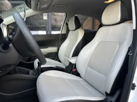 HYUNDAI HB 20 Hatch 1.0 12V 4P FLEX COPA DO MUNDO FIFA QATAR, Foto 7