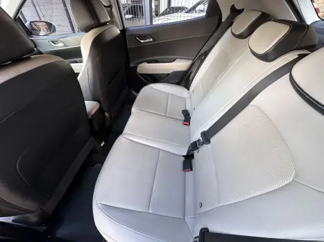 HYUNDAI HB 20 Hatch 1.0 12V 4P FLEX COPA DO MUNDO FIFA QATAR, Foto 8