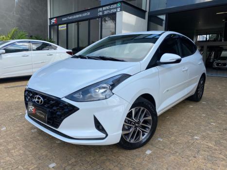 HYUNDAI HB 20 Hatch 1.6 16V 4P FLEX VISION, Foto 1