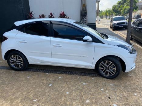 HYUNDAI HB 20 Hatch 1.6 16V 4P FLEX VISION, Foto 4