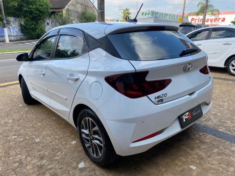 HYUNDAI HB 20 Hatch 1.6 16V 4P FLEX VISION, Foto 5