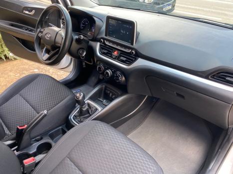 HYUNDAI HB 20 Hatch 1.6 16V 4P FLEX VISION, Foto 10