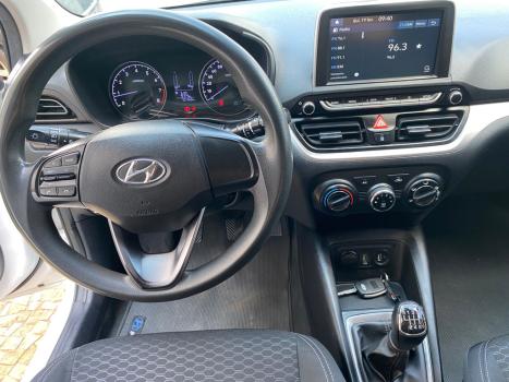 HYUNDAI HB 20 Hatch 1.6 16V 4P FLEX VISION, Foto 11