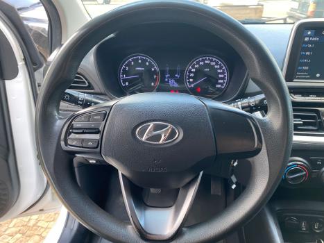 HYUNDAI HB 20 Hatch 1.6 16V 4P FLEX VISION, Foto 12