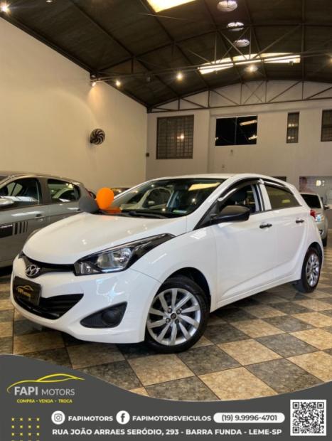 HYUNDAI HB 20 Hatch 1.0 12V 4P FLEX COMFORT, Foto 1