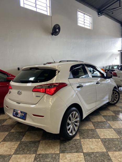 HYUNDAI HB 20 Hatch 1.0 12V 4P FLEX COMFORT, Foto 4