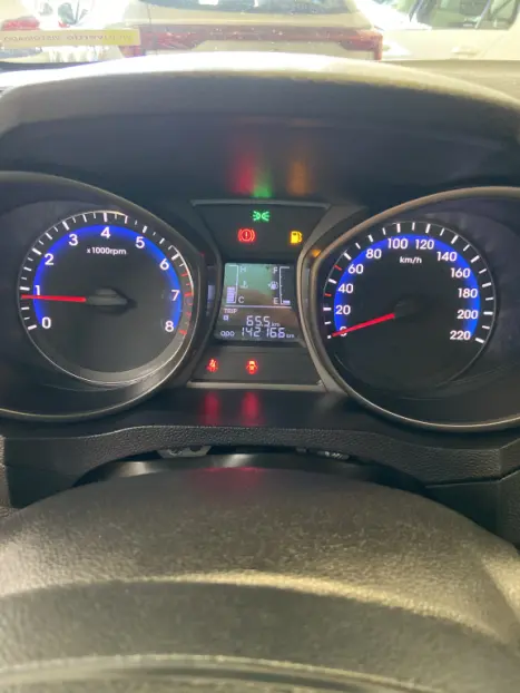 HYUNDAI HB 20 Hatch 1.0 12V 4P FLEX COMFORT, Foto 7