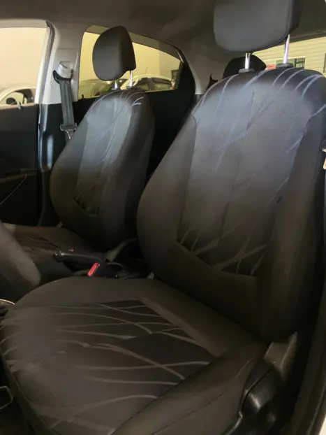 HYUNDAI HB 20 Hatch 1.0 12V 4P FLEX COMFORT, Foto 8