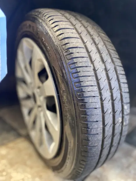 HYUNDAI HB 20 Hatch 1.0 12V 4P FLEX COMFORT, Foto 9