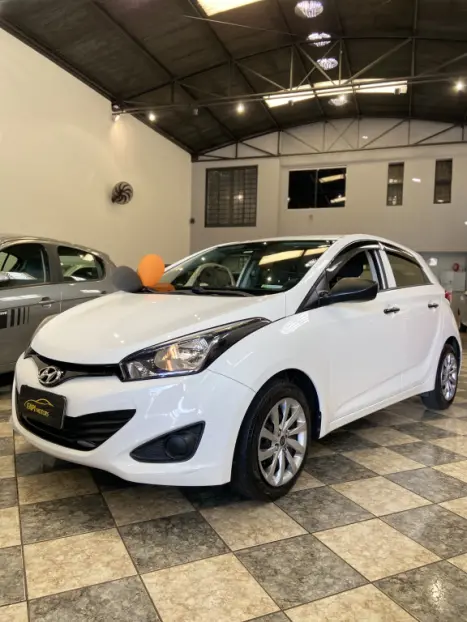 HYUNDAI HB 20 Hatch 1.0 12V 4P FLEX COMFORT, Foto 11