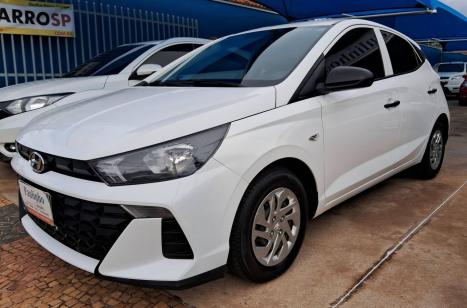 HYUNDAI HB 20 Hatch 1.0 12V 4P FLEX SENSE, Foto 2