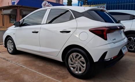 HYUNDAI HB 20 Hatch 1.0 12V 4P FLEX SENSE, Foto 4