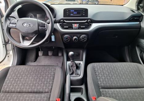 HYUNDAI HB 20 Hatch 1.0 12V 4P FLEX SENSE, Foto 7