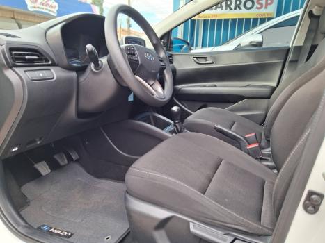 HYUNDAI HB 20 Hatch 1.0 12V 4P FLEX SENSE, Foto 8