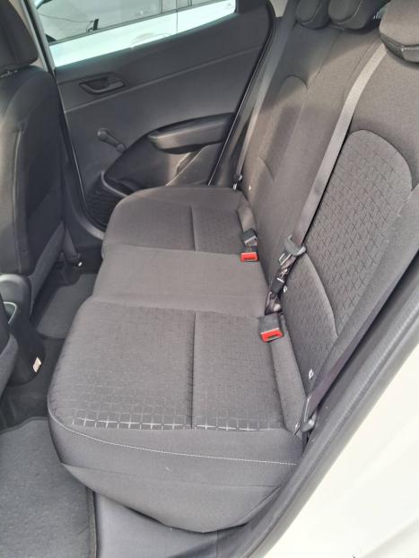 HYUNDAI HB 20 Hatch 1.0 12V 4P FLEX SENSE, Foto 9