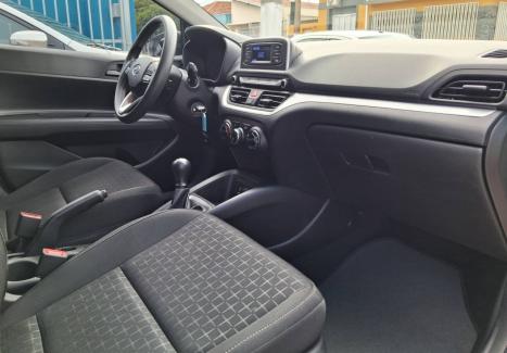 HYUNDAI HB 20 Hatch 1.0 12V 4P FLEX SENSE, Foto 10