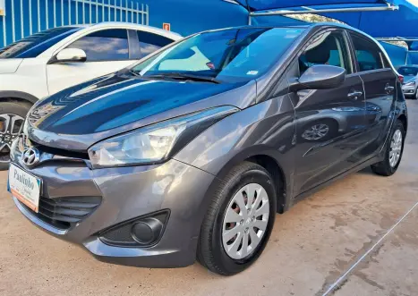 HYUNDAI HB 20 Hatch 1.0 12V 4P FLEX COMFORT, Foto 2
