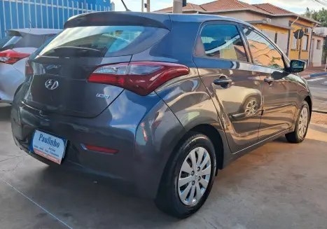 HYUNDAI HB 20 Hatch 1.0 12V 4P FLEX COMFORT, Foto 5