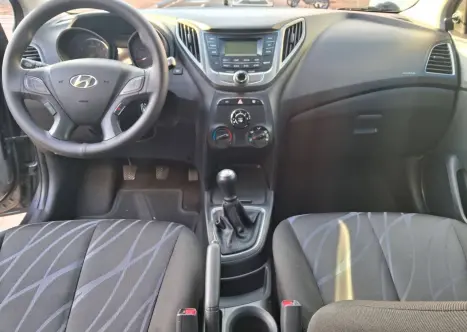 HYUNDAI HB 20 Hatch 1.0 12V 4P FLEX COMFORT, Foto 7