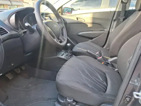 HYUNDAI HB 20 Hatch 1.0 12V 4P FLEX COMFORT, Foto 8