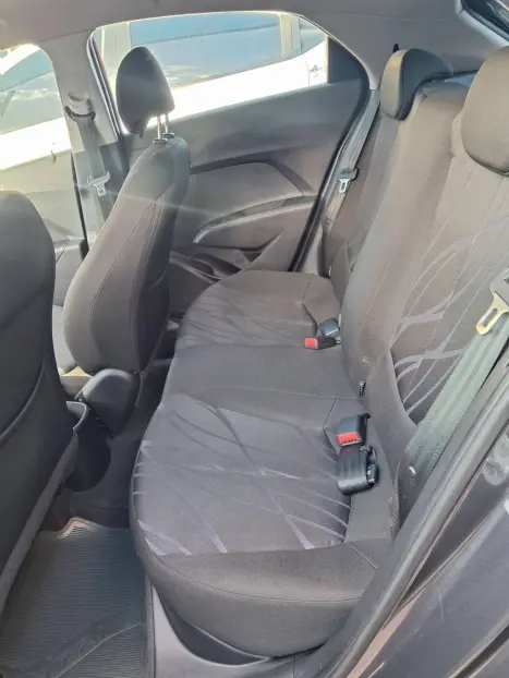 HYUNDAI HB 20 Hatch 1.0 12V 4P FLEX COMFORT, Foto 9