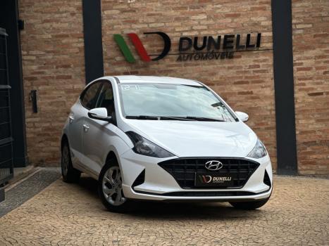 HYUNDAI HB 20 Hatch 1.0 12V 4P FLEX VISION, Foto 1