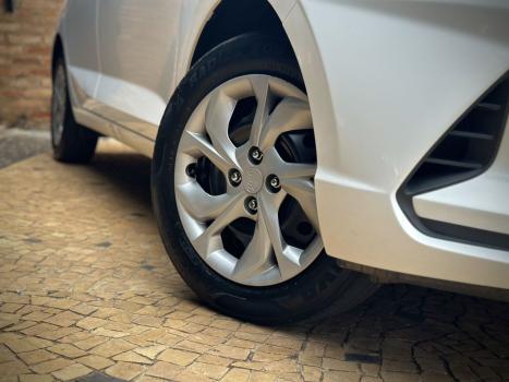 HYUNDAI HB 20 Hatch 1.0 12V 4P FLEX VISION, Foto 3