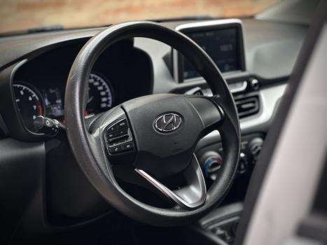 HYUNDAI HB 20 Hatch 1.0 12V 4P FLEX VISION, Foto 4