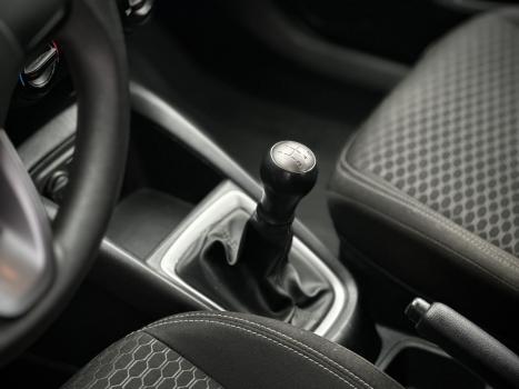 HYUNDAI HB 20 Hatch 1.0 12V 4P FLEX VISION, Foto 5