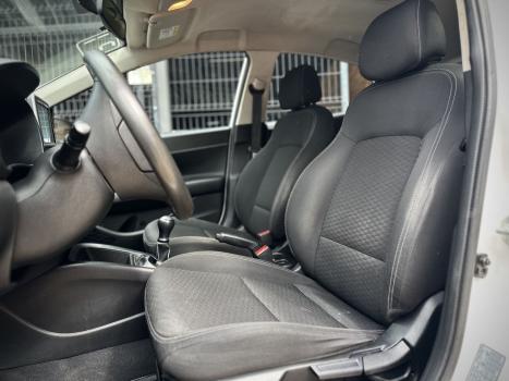 HYUNDAI HB 20 Hatch 1.0 12V 4P FLEX VISION, Foto 7