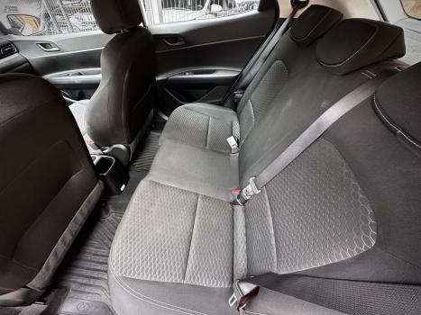 HYUNDAI HB 20 Hatch 1.0 12V 4P FLEX VISION, Foto 8