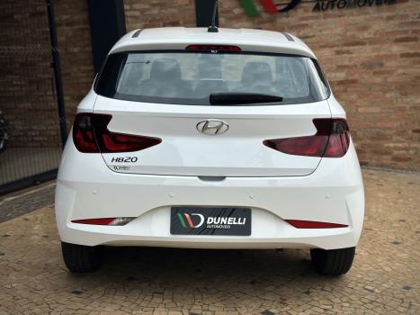 HYUNDAI HB 20 Hatch 1.0 12V 4P FLEX VISION, Foto 10