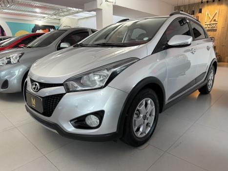 HYUNDAI HB 20 Hatch X 1.6 16V 4P STYLE FLEX, Foto 1