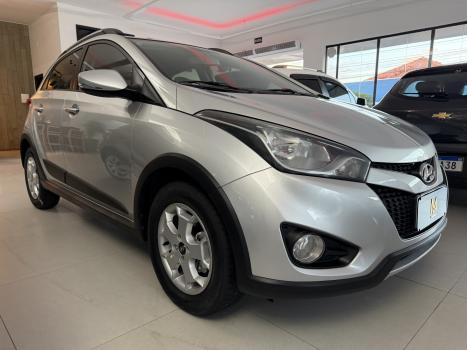 HYUNDAI HB 20 Hatch X 1.6 16V 4P STYLE FLEX, Foto 2