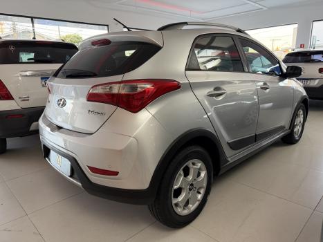 HYUNDAI HB 20 Hatch X 1.6 16V 4P STYLE FLEX, Foto 3