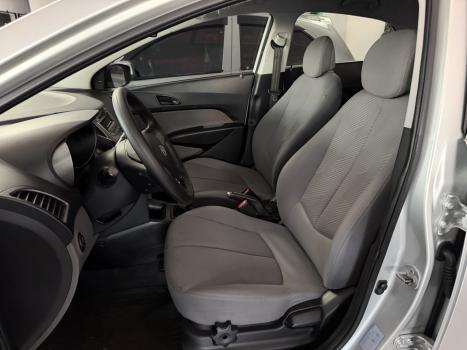 HYUNDAI HB 20 Hatch X 1.6 16V 4P STYLE FLEX, Foto 6