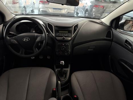 HYUNDAI HB 20 Hatch X 1.6 16V 4P STYLE FLEX, Foto 8