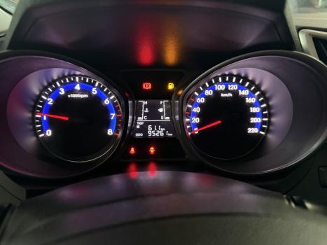 HYUNDAI HB 20 Hatch X 1.6 16V 4P STYLE FLEX, Foto 9