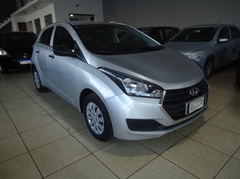 HYUNDAI HB 20 Hatch 1.0 12V 4P FLEX COMFORT, Foto 1