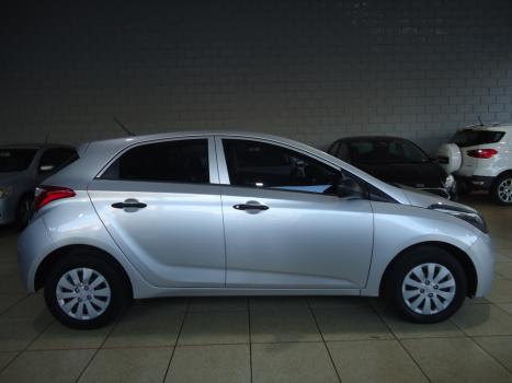 HYUNDAI HB 20 Hatch 1.0 12V 4P FLEX COMFORT, Foto 2