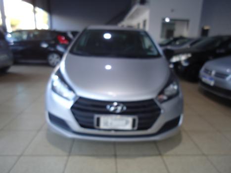 HYUNDAI HB 20 Hatch 1.0 12V 4P FLEX COMFORT, Foto 3