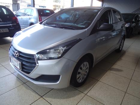 HYUNDAI HB 20 Hatch 1.0 12V 4P FLEX COMFORT, Foto 4